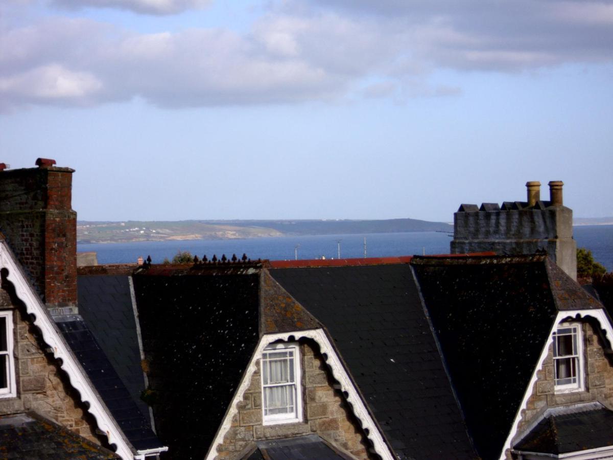 Penzance Seaside Studios Exterior foto